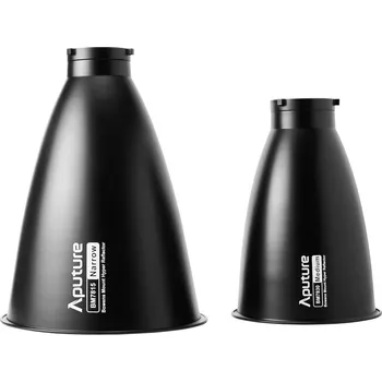 Studiové světlo Aputure Storm 1200x reflector kit