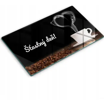 Obraz Krájecí deska Wallfluent sklo 1 ks