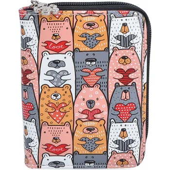 Peněženka Indee 9200-122 dámská peněženka