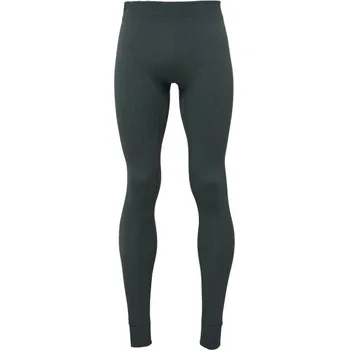 Pánské kalhoty Pánské oboustranné spodní kalhoty Devold KVITEGGA 2XL Tmavě šedá