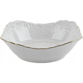 Salátová Mísa 24 cm rokoková