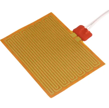 Topná rohož Topná folie 12V Tesa 20x17,5cm