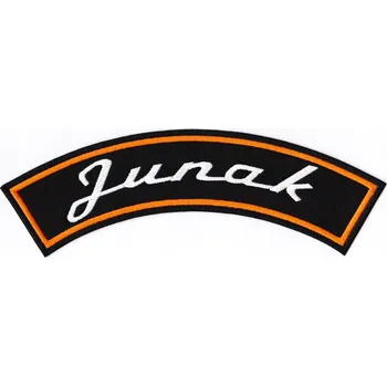 Nášivka VAR nášivka JUNAK - lučištník, barevná