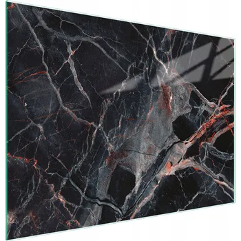 Kuchyňské prkénko Krájecí deska TMK ArtDeko sklo 1 ks