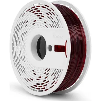 3D tisk Fiberlogy HS PLA Clear burgundy 0,85 kg