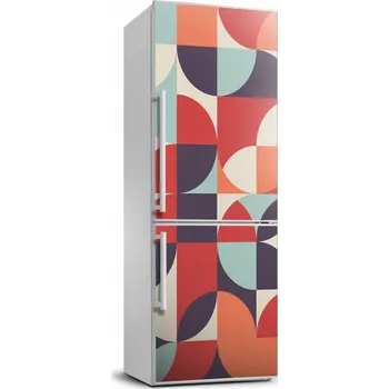 Fototapeta Samolepící tapeta na lednici Abstraktní pozadí 70x190 cm