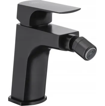 Bidetová baterie KFA Armatura Mokait černá