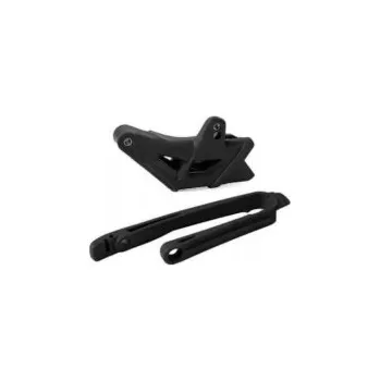 POLISPORT VODÍTKO A KLADNKA ŘETĚZU KTM SX 125/150 '16-22