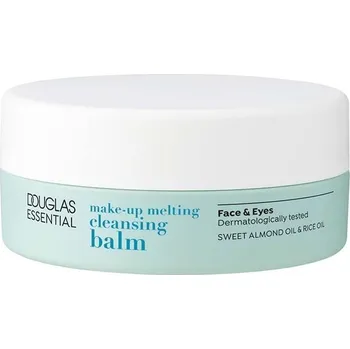 Make-up Douglas Collection - Essential Make-up Melting Cleansing Balm Krémy na obličej 100 ml unisex