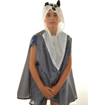 Karnevalový kostým Kostým Zvíře Skřítek - Narozeniny s nápadem, univerzální velikost