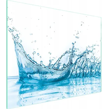 Kuchyňské prkénko Krájecí deska TMK ArtDeko sklo 1 ks