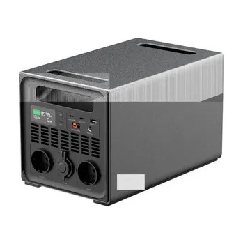 Příslušenství ke karavanu Carbest EnergyQube 800 do obytného auta či karavanu