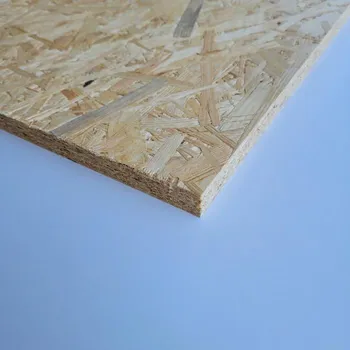 Osb deska 10mm: všestranný pomocník pro vaše projekty