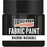 Pentart Fabric Paint Machine Washable…