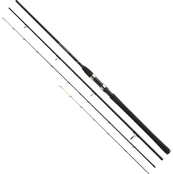 Rybářský prut Rybářský prut Daiwa Black Widow feeder - 3,60m 120g