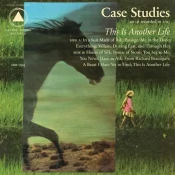 Zahraniční hudba CD Case Studies: This Is Another Life 2013