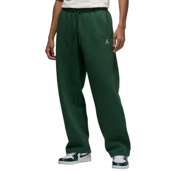 Pánské kalhoty Kalhoty Jordan Brooklyn Fleece Oversized Sweatpants ib7238-323 Velikost M