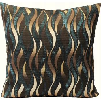 Povlečení Dekorativní povlak na polštář Jasiek 40 x 50 cm