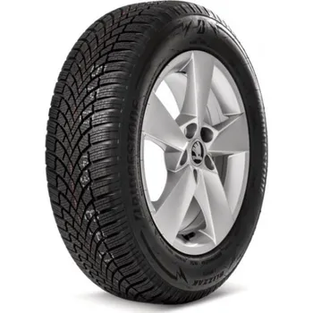 Zimní osobní pneu Škoda 185/65 R15 92T XL Škoda kompletní zimní kolo HADAR 15\" pro FABIA IV - pravá strana originál