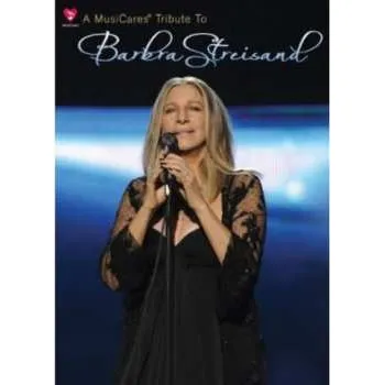 Zahraniční hudba DVD Various: A MusiCares Tribute To Barbra Streisand 2012 Dolby Digital 5.1