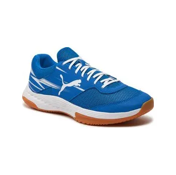 Pánská sportovní obuv Sálovky Puma Varion II 107341 03 Tmavomodrá 41