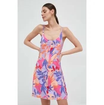 Dámské šaty Šaty Columbia 1933462 vícebarevná MLC, vel. S