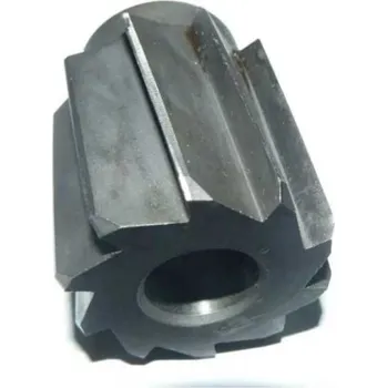 Výstružník Výstružník nástrčný H8 /221432/ STIMZET Průměr: 33 H8