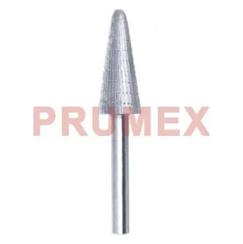 Fréza Technická fréza s válcovou stopkou HSS, 229310, 49/2