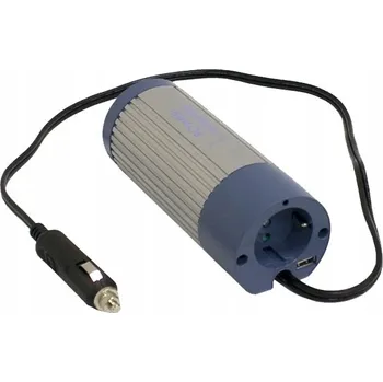 Měnič napětí Měnič Napětí automobilová Mean Well A301-100-F3