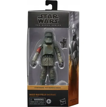 Figurka MIGS MAYFELD Figurka 15 cm Star Wars Mandalorian