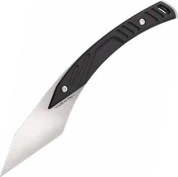 kapesní nůž Extrema Ratio KIRI SATIN 04.1000.0187/SAT