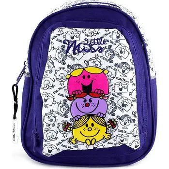 Městský batoh Dětský batůžek Target Little miss Sunshine