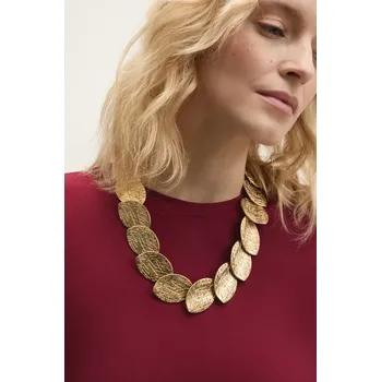 Náhrdelník Náhrdelník Answear.LAB 1749.ios zlatá 10Y, vel. ONE SIZE