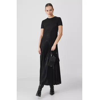 Pánské tričko Tričko Medicine černá barva RW24.TSDA01 99X, vel. XS