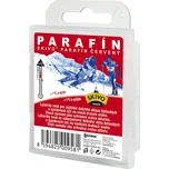 Skivo Parafín červený +1 °C 40 g