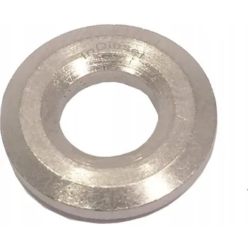 Systém vstřikování Podložka vstřikovače TĚSNĚNÍ VSTŘIKU TOYOTA COROLLA AVENSIS D-4D LEXUS