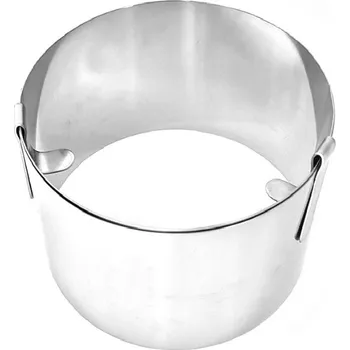 Obraz Forma Na Dort Kuchpol 20 x 20 cm, průměr 20 cm