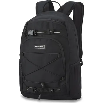 Městský batoh Dakine Grom 13 L Black