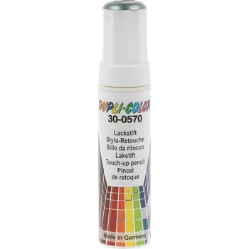 Barva ve spreji 30-0570 DUPLI-COLOR Akrylová retušovací tužka na lak 12 ml