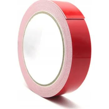 Oboustranná Pěnová Páska Smart 12 mm x 5 m