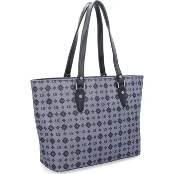 Kabelka Le Sands 4229 kabelka šedá