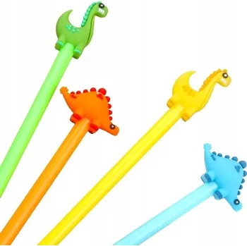 Propiska černá Jelly Pens