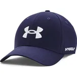 Pánská kšiltovka Under Armour 96 HAT modrá 1361547-411