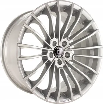 Alu kolo Hliníkový disk Diewe Wheels Presto 9.5" x 22" 5x130 ET 35