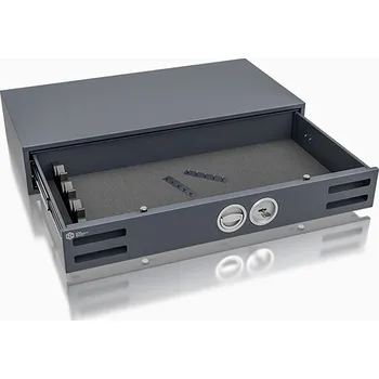 Trezor ISS Šuplíkový sejf Siegen D S1 100 KL