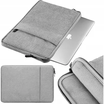 Pouzdro na tablet Měkké POUZDRO OBAL na NOTEBOOK MACBOOK TABLET IPAD 13 13,3 14 AIR APPLE