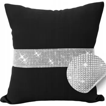 Povlak na dekorativní polštářek Dekorační povlak na polštář NOW-ART 40 x 40 cm