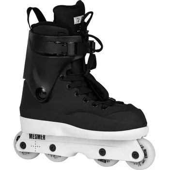 Kolečkové brusle Kolečkové brusle Mesmer Throne John Bolino V2 Velikost: EU 45–46
