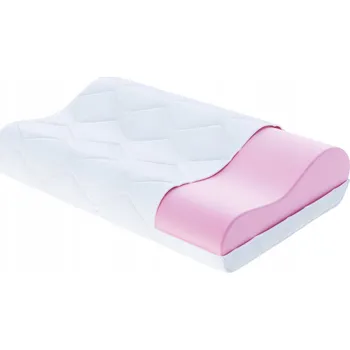 Polštář Spací Polštář FDM 50 x 33 cm