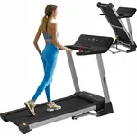 Elektrický běžecký pás Rebel RBA-1004 do 130 kg